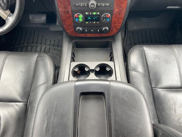 2014 Chevrolet Tahoe 4WD 4DR LT
