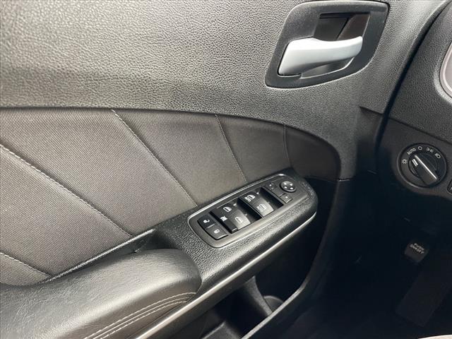2023 Dodge Charger SXT RWD