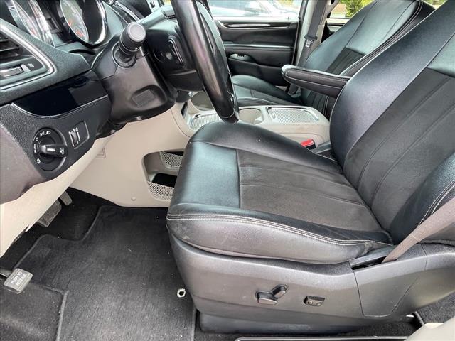 2020 Dodge Grand Caravan SXT WAGON