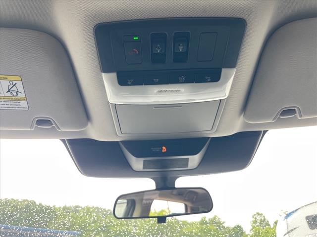 2022 Nissan Pathfinder SV 4WD