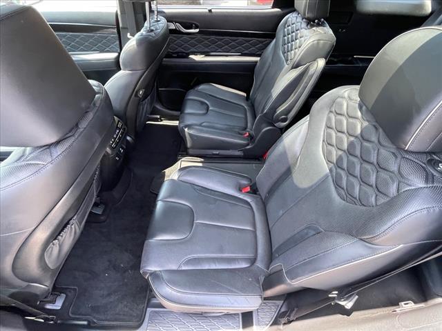 2020 Hyundai PALISADE LIMITED AWD
