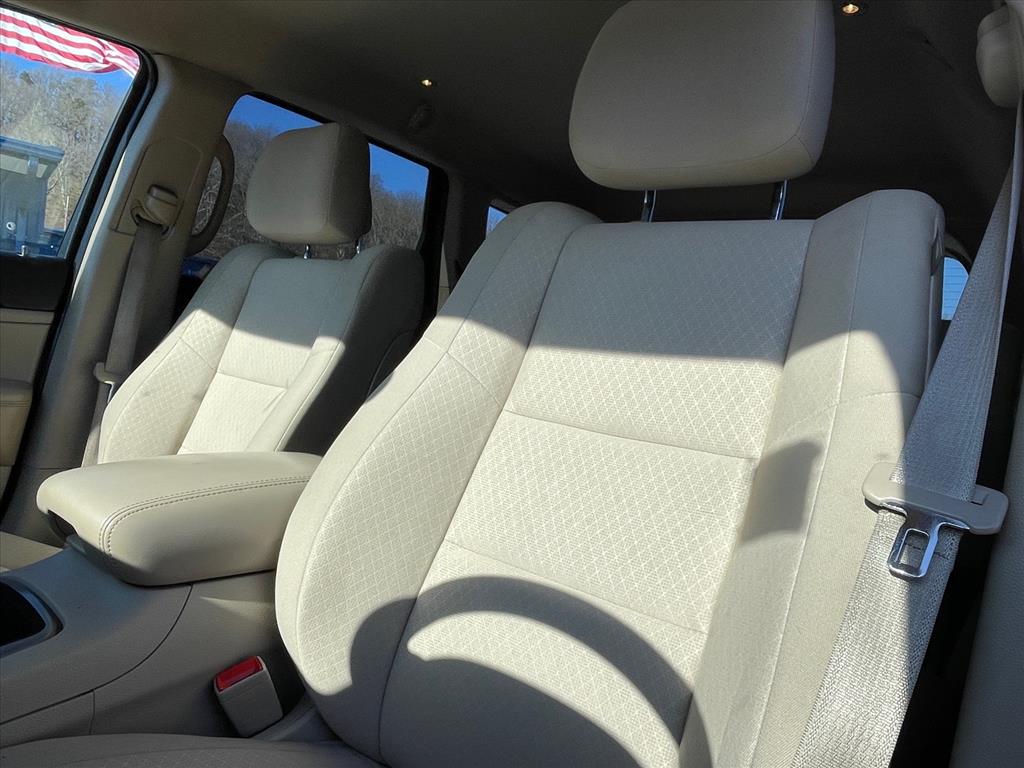2022 Jeep Grand Cherokee WK Laredo E - Photo 17