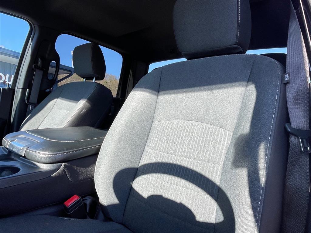 2024 RAM Ram 1500 Classic Warlock - Photo 17