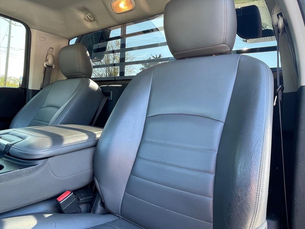 2018 RAM 5500 - Photo 17