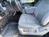 2012 Ford F-150 4WD SUPERCREW 145  XLT