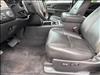 2013 Chevrolet Silverado 2500HD 4WD CREW CAB 153.7  LTZ