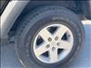 2010 Jeep Wrangler Unlimited 4WD 4DR SPORT
