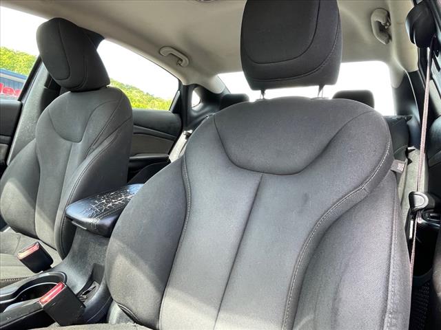 2013 Dodge Dart 4DR SDN SXT