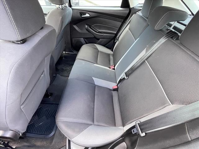 2014 Ford Focus 5DR HB SE