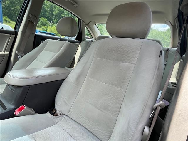 2008 Ford Taurus 4DR SDN SEL FWD
