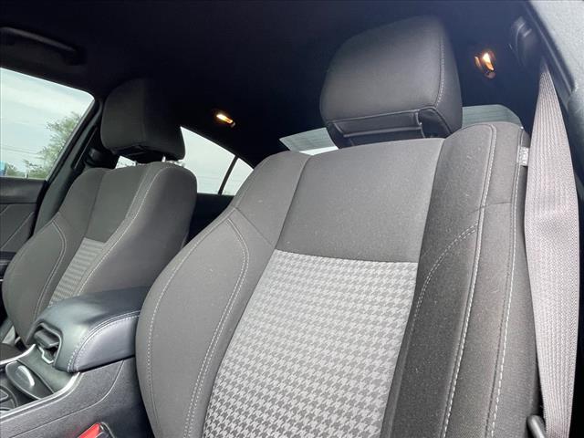 2023 Dodge Charger SXT RWD
