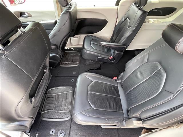 2019 Chrysler Pacifica TOURING L FWD