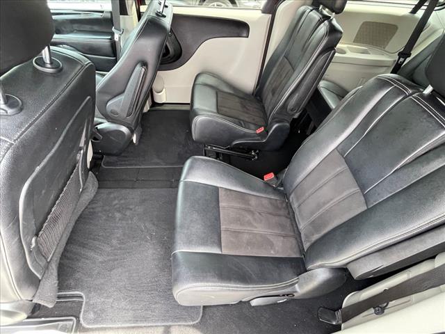 2020 Dodge Grand Caravan SXT WAGON