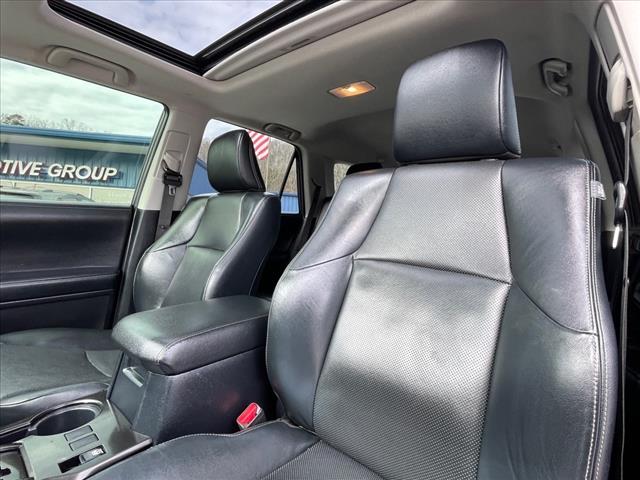 2020 Toyota 4Runner NIGHTSHADE 4WD