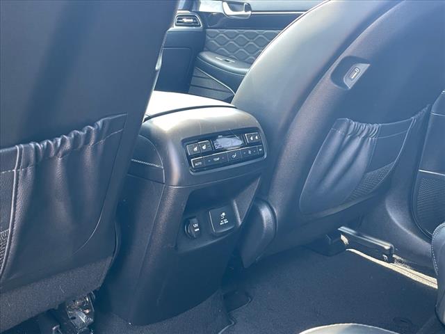 2020 Hyundai PALISADE LIMITED AWD