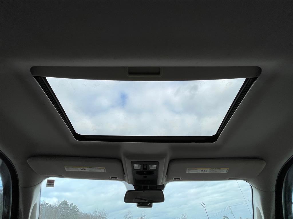 2014 RAM Ram 1500 Pickup Laramie - Photo 18