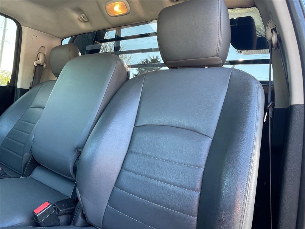 2018 RAM 5500 - Photo 18