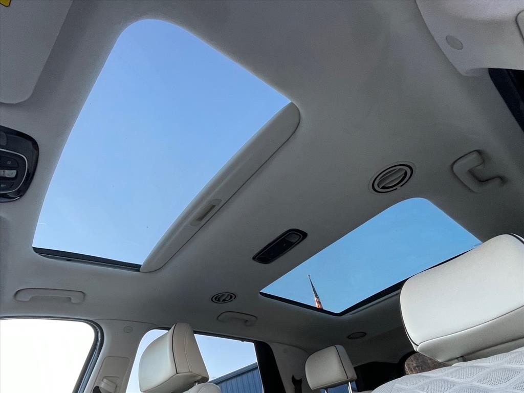 2020 Hyundai Palisade Limited - Photo 18