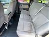 2010 Ford F-150 4WD SUPERCREW 145  XLT