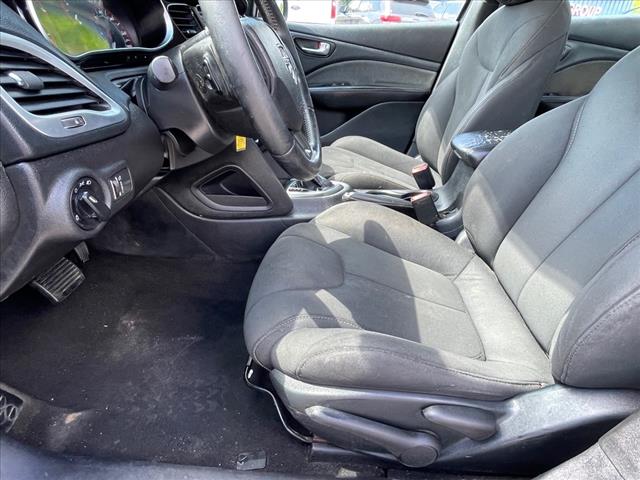 2013 Dodge Dart 4DR SDN SXT