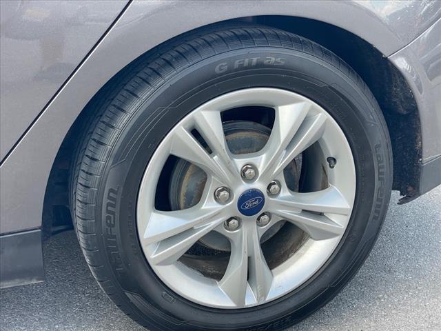 2014 Ford Focus 5DR HB SE