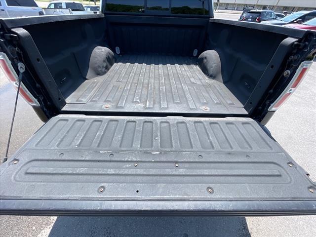2012 Ford F-150 4WD SUPERCREW 145  XLT