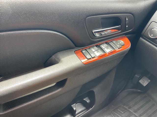2014 Chevrolet Tahoe 4WD 4DR LT