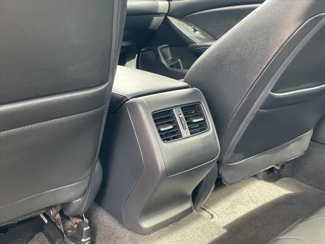 2020 Honda Accord SPORT 2.0T AUTO