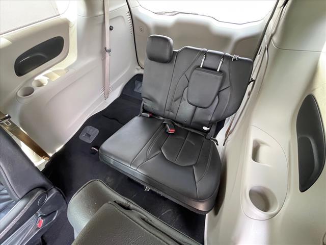2019 Chrysler Pacifica TOURING L FWD