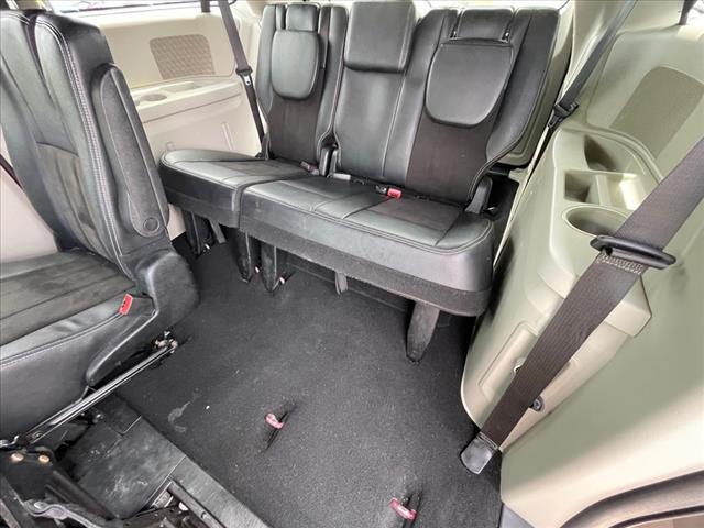 2020 Dodge Grand Caravan SXT WAGON