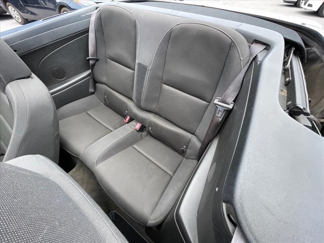2013 Chevrolet Camaro 2DR CONV LT W/1LT