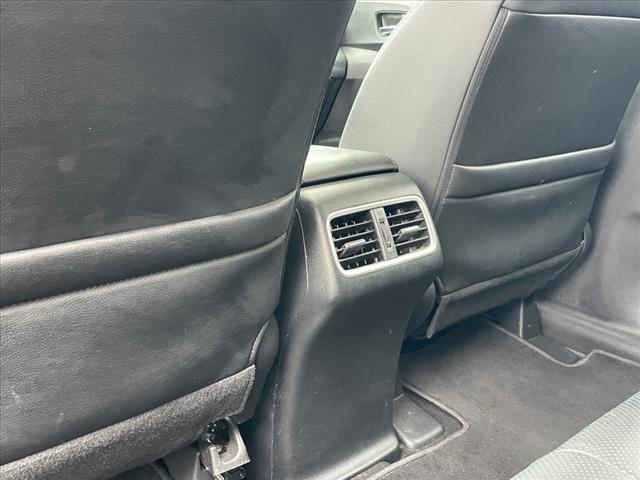 2016 Honda CR-V 2WD 5DR EX-L