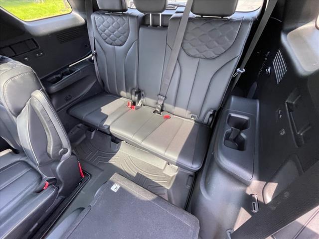 2020 Hyundai PALISADE LIMITED AWD