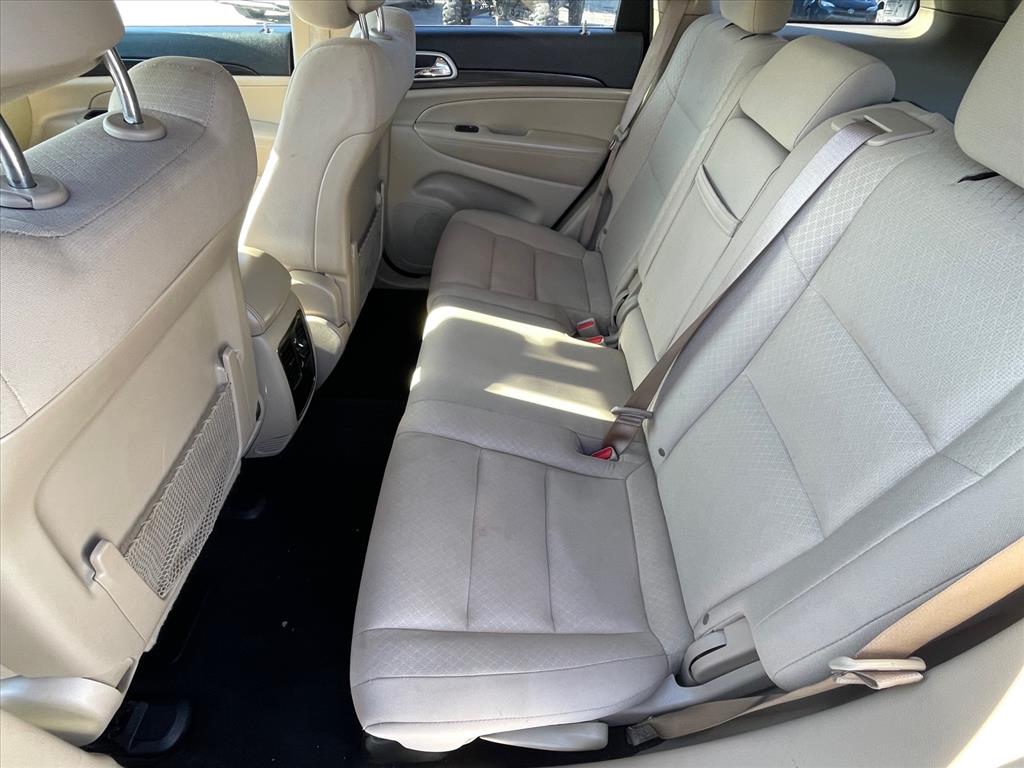 2022 Jeep Grand Cherokee WK Laredo E - Photo 19