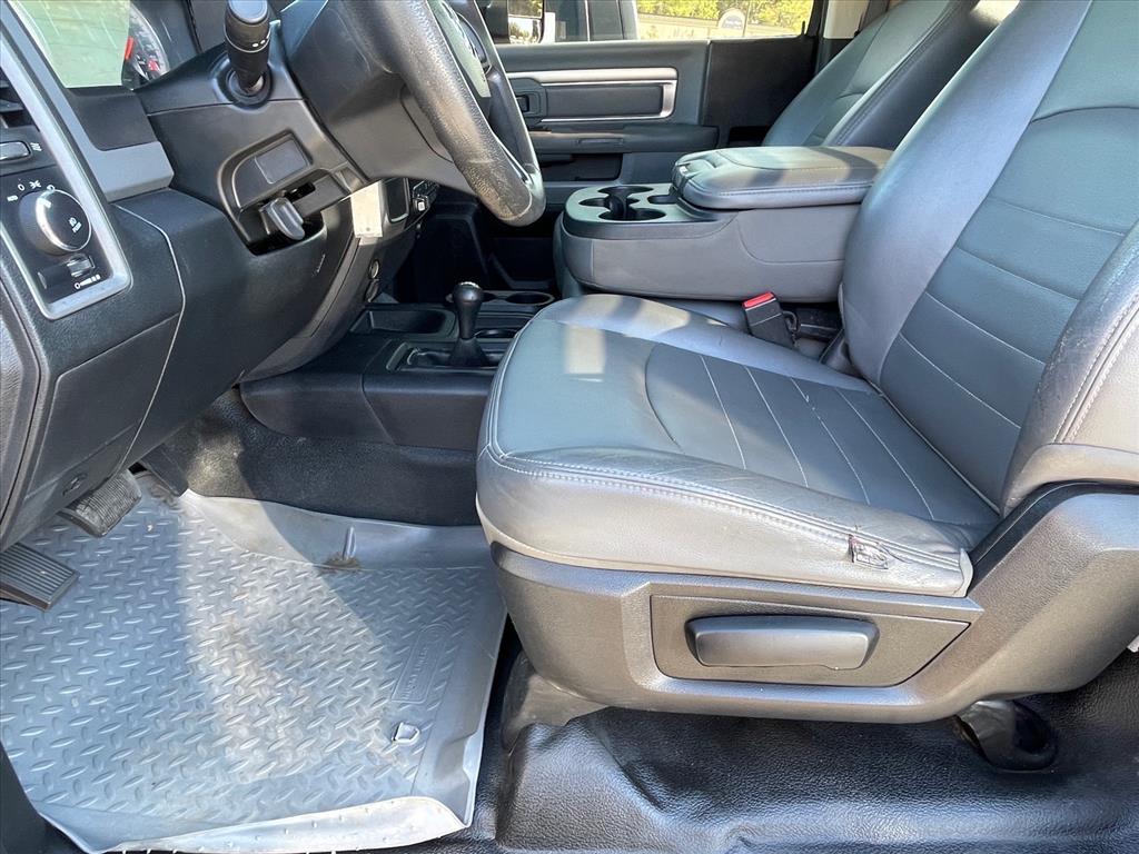 2018 RAM 5500 - Photo 19