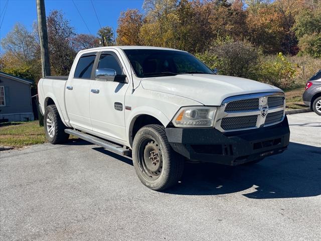 2014 RAM Ram 1500