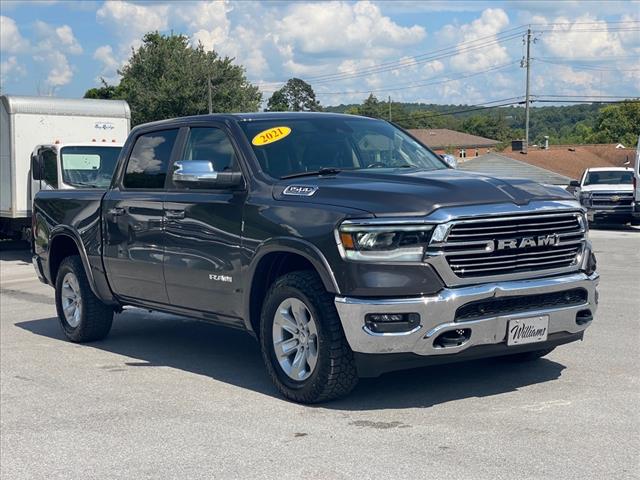 2021 RAM Ram 1500 Pickup