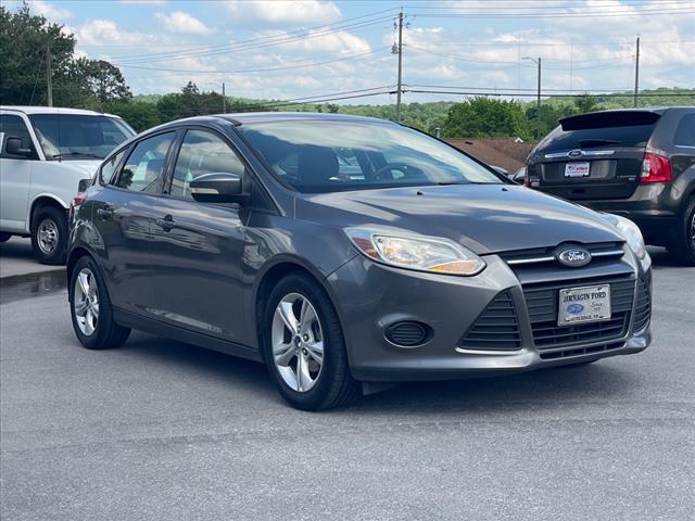 2014 Ford Focus 5DR HB SE