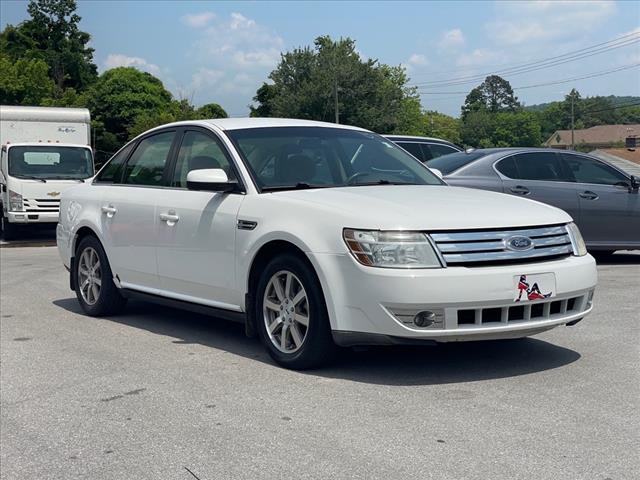 2008 Ford Taurus 4DR SDN SEL FWD