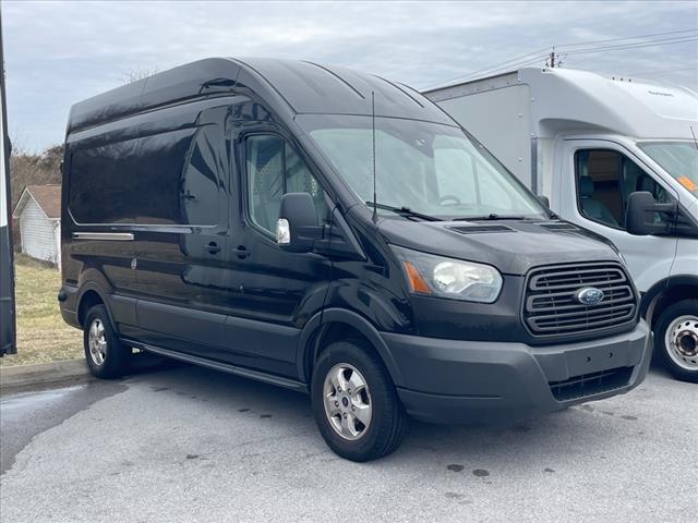 2017 Ford Transit T-250 148  HI RF 9000 GVW