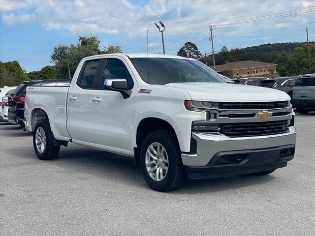 2022 Chevrolet Silverado 1500 Limited LT's photo