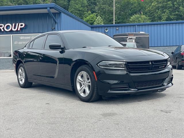 2023 Dodge Charger SXT RWD
