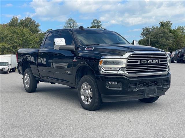 2024 RAM Ram 2500 Pickup Laramie