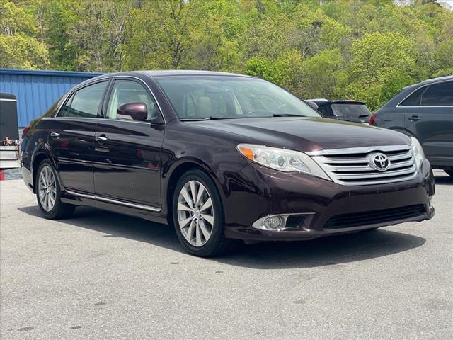 2011 Toyota Avalon 4DR SDN LIMITED