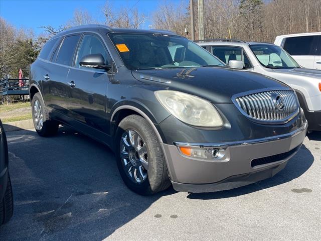 2011 Buick Enclave FWD 4DR CXL-1