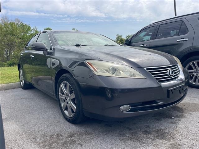 2008 Lexus ES 350 4DR SDN