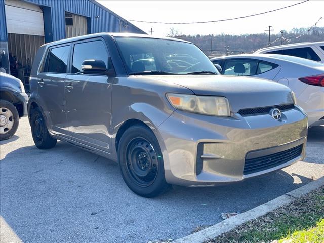 2011 Scion xB 5DR WGN AUTO (GS)