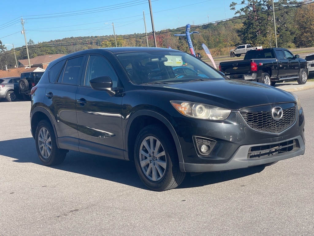 2013 Mazda CX-5 FWD 4DR AUTO TOURING - main photo