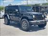 2013 Jeep Wrangler Unlimited 4WD 4DR RUBICON