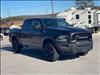 2024 RAM 1500 Classic WARLOCK 4X4 CREW CAB 57 - thumbnail 1